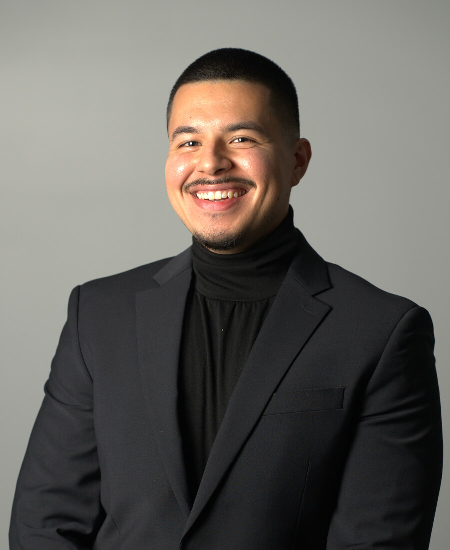 Cesar Rendon, preferred lender